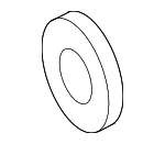 AD1359 - Suspension: Motorcraftâ„¢ Strut Mount Damper for Ford Image
