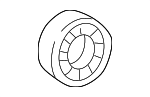 119819105 - Suspension: Outer Bearing for Mercedes-Benz Image