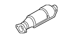 Pipe Assembly