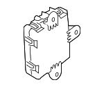 LR117889 - Body: Control Module for Land Rover: Discovery, Discovery Sport, Range Rover Sport Image