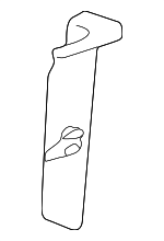 91177245 - Body: Lid for GM Image