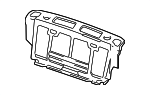 30023333 - Body: Rear Compartment for GM Image