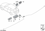 65208711099 - : Suppression Filter for BMW Image