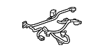 821910E300 - Body: Power Seat Wiring Harness for Lexus Image