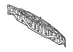 MN186601 - : Rear Body Panel for Mitsubishi: Lancer Image