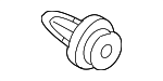 90467A0048 - Electrical: Rear Lamp Assembly Clip for Lexus Image