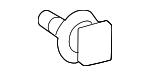 9010905111 - Electrical: Rear Lamp Assembly Bolt for Lexus Image