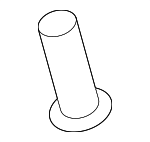 9A710317500 - Engine: Check Valve for Porsche: Cayenne, Macan, Panamera Image