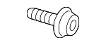 PAF008187 - Brakes: Adapter Bolt for Porsche Image