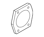 9P1407115 - Brakes: Retainer Plate for Porsche Image