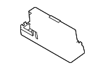 5Q0937503F - Electrical: Relay Plate for Volkswagen Image