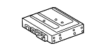 862800E280 - : Amplifier for Lexus Image