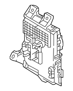 91950GI500 - : Fuse Box for Hyundai: Ioniq 5 Image