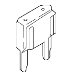 1898009660 - : Fuse for Genesis: GV60 | Hyundai: Ioniq 5 Image