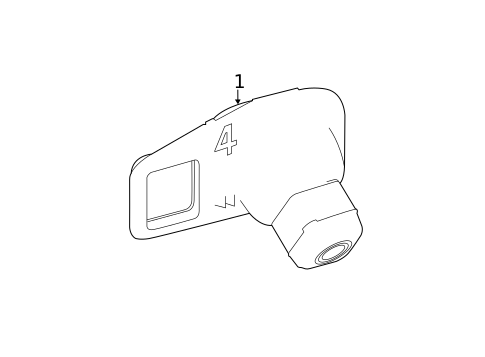 Electrical Components for 2013 Toyota RAV4 #4