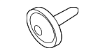 N10473402 - Body: Rear Support Screw for Porsche Image image