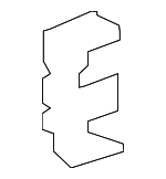 8712433070 - HVAC: Heater Core Clamp for Toyota: Camry, Highlander, RAV4, RAV4 Prime, Venza Image