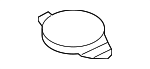 WWC1 - Body: Motorcraftâ„¢ Filler Cap for Ford Image