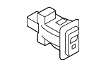 GJ6A6642080 - : Switch for Mazda: 6 Image