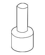 GK2A64046 - : Lid Assembly Cushion for Mazda: 6 Image