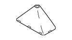 GP7A6433102 - : Shift Boot for Mazda: 6 Image