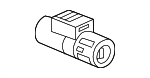 80525T2FA01 - Body: Temp Sensor for Acura Image