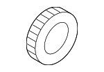 8K08816714PK - Body: Adjust Knob for Audi Image image