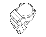 56370S2000 - Steering: Motor for Hyundai: Santa Fe, Santa Fe XL Image