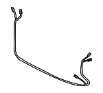 96072927 - Electrical: Wire Harness for GM Image