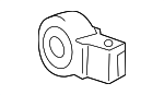 8961506010 - Emission System: Knock Sensor for Lexus: CT200h, ES250, ES300h, ES330, ES350, GS F, GS Turbo, GS200t, GS300, GS350, GS430, GS450h, GS460, GX460, GX470, GX550, HS250h, IS F, IS200t, IS250, IS300, IS350, IS500, LC500, LC500h, LS430, LS460, LS500, LS500h, LS600h, LX470, LX570, LX600, LX700h, NX200t, NX250, NX300, NX300h, NX350h, NX450h+, RC F, RC Turbo, RC200t, RC300, RC350, RX330, RX350, RX350h, RX350L, RX400h, RX450h, RX450h+, RX450hL, SC430, TX550h+, UX200, UX250h, UX300h Image