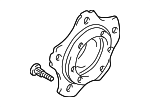 4340165D00 - Suspension: Hub Assembly for Suzuki Image