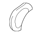 4346560A00 - Driveline &amp; Axles: Axle Nut Washer for Suzuki Image