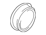 4511260A00 - Suspension: Cap for Suzuki Image