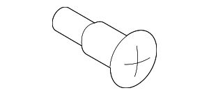 226303NA0A - Electrical: Coolant Temp Sensor for INFINITI: Q50, Q60 Image