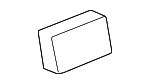 6792306230 - Body: Door Panel Insulation for Toyota Image