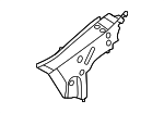 41009481401 - Body: Extension for BMW Image