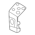 41009464914 - Body: Bracket for BMW Image