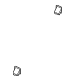 81052T1000 - : Pull Handle for Hyundai Image