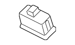 818303T000 - Body: Release Switch for Hyundai Image