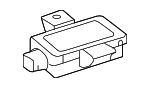 900054864 - Electrical: Control Module for Mercedes-Benz Image