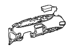 5530247130E0 - : Instrument Panel for Toyota Image
