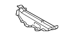 5705153030 - Body: Front Crossmember for Lexus: IS250, IS350, RC F, RC200t, RC300, RC350 Image