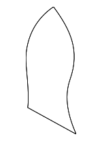 RW471AZAA - Body: Center Cushion for Dodge: Durango Image