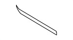 5011210AA - Body: Seat Frame for Mopar Image