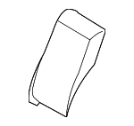 RW461K5AA - Body: Armrest for Dodge: Durango Image