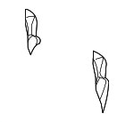 RW571K5AA - Body: Seat Back for Dodge: Durango Image