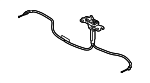 31253050 - : Release Cable for Volvo Image