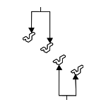 MH01302E2 - : Bus Bar for Mazda: MX-30 EV Image