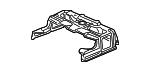 83201SDCA00ZZ - Body: Console Bracket for Honda: Accord, CR-V Image