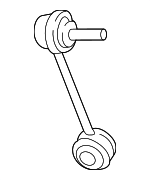 971511467F - Suspension: Stabilizer Link for Porsche Image
